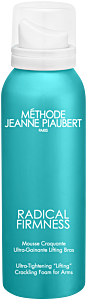 Jeanne Piaubert Radical Firmness Mousse Croquante Ultra-Gainante Lifting Bras