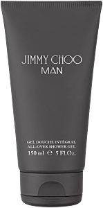 Jimmy Choo Man All-Over Shower Gel