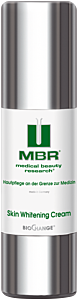 MBR BioChange Skin Whitening Cream