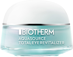 Biotherm Aquasource Total Eye Revitalizer