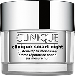 Clinique Clinique Smart Night Custom-Repair Moisturizer Combination/Oily