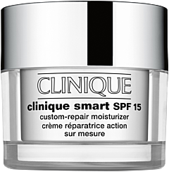 Clinique Clinique Smart SPF 15 Custom-Repair Moisturizer Dry/Combination