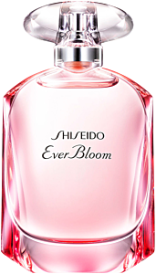 Shiseido Ever Bloom E.d.P. Nat. Spray