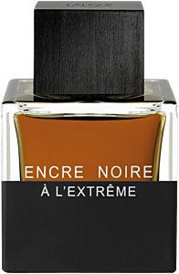 Lalique Encre Noire Á L' Extrême E.d.P. Nat. Spray