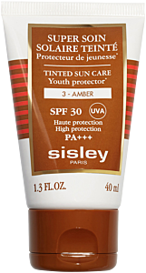Sisley Super Soin Solaire Teinté SPF 30