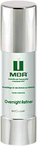 MBR BioChange Overnight Refiner