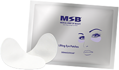 MSB Lifting Eye Patches