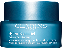 Clarins Hydra-Essentiel Crème Désaltérante