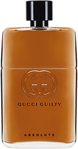 Gucci Guilty Absolute pour Homme E.d.P. Nat. Spray
