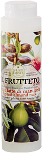 Nesti Dante Firenze Il Frutteto di Nesti Fig & Almond Milk Shower Gel