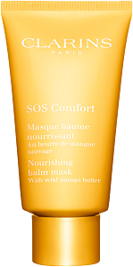 Clarins SOS Comfort Masque Baume Nourrissant