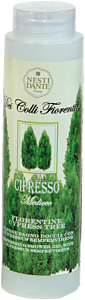 Nesti Dante Firenze Cypress Tree Shower Gel