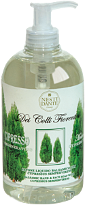 Nesti Dante Firenze Cypress Tree Liquid Soap