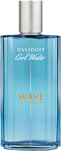 Davidoff Cool Water Wave E.d.T. Nat. Spray