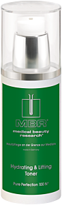 MBR Pure Perfection 100 N Hydrating & Lifting Toner