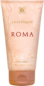 Laura Biagiotti Roma Body Lotion