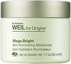 Origins Dr. Andrew Weil for Origins Mega-Bright Skin Illuminating Moisturizer