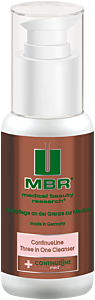 MBR ContinueLine Three in One Cleanser