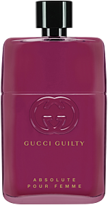 Gucci Guilty Absolute Pour Femme E.d.P. Nat. Spray