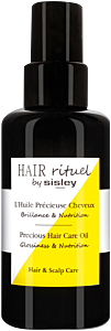 Hair Rituel by Sisley L'Huile Précieuse Cheveux