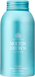 Molton Brown Coastal Cypress & Sea Fennel Bath Salts