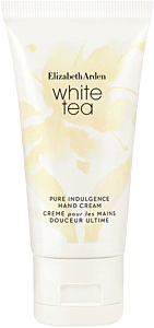 Elizabeth Arden White Tea Pure Indulgence Hand Cream