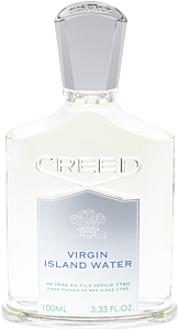 Creed Virgin Island Water E.d.P. Nat. Spray