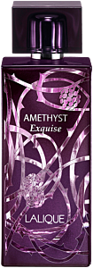 Lalique Amethyst Exquise E.d.P. Nat. Spray