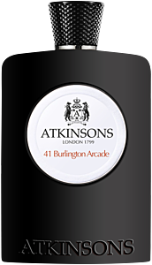 Atkinsons 41 Burlington Arcade E.d.P. Nat. Spray