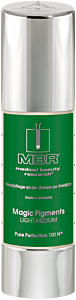 MBR Pure Perfection 100 N Magic Pigments Light / Medium