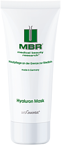 MBR BioChange Hyaluron Mask