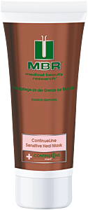 MBR ContinueLine Sensitive Heal Mask