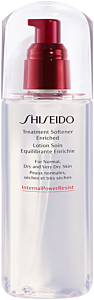 Shiseido D-Preparation Treatment Softener Enriched