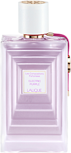 Lalique Les Compositions Parfumées Electric Purple E.d.P. Nat. Spray