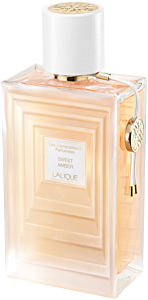 Lalique Les Compositions Parfumées Sweet Amber E.d.P. Nat. Spray