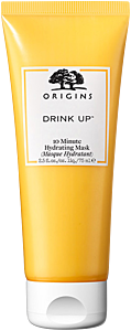Origins Drink Up 10 Minute Hydrating Mask with Avocado & Swiss Glacier Water