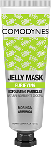 Comodynes Purifying Jelly Mask