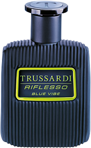 Trussardi Riflesso Blue Vibe E.d.T. Nat. Spray
