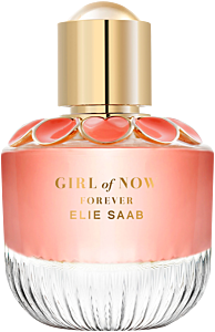Elie Saab Girl of Now Forever E.d.P. Nat. Spray