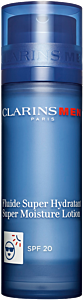 Clarins ClarinsMen Fluide Super Hydratant