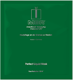 MBR Pure Perfection 100 N Perfect Liquid Mask