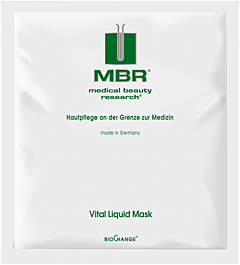 MBR BioChange Vital Liquid Mask