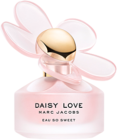 Marc Jacobs Daisy Love Eau so Sweet E.d.T. Nat. Spray