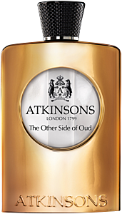Atkinsons The Other Side of Oud E.d.P.Nat. Spray