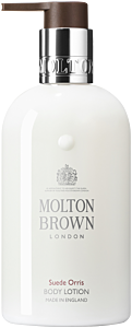Molton Brown Suede Orris Body Lotion