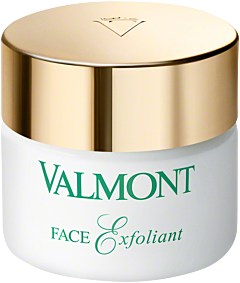 Valmont Purity Face Exfoliant