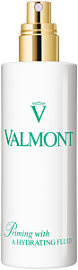 Valmont Hydration Priming With A Hydrating Fluid Spray