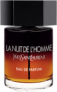 Yves Saint Laurent La Nuit de L'Homme E.d.P. Vapo