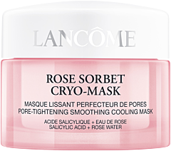 Lancôme Rose Sorbet Cryo-Mask