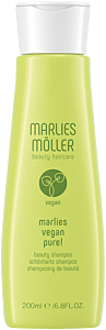 Marlies Möller Vegan Pure! Beauty Shampoo